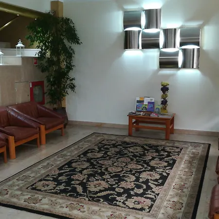 酒店 Dom 布拉加