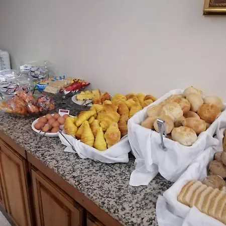 Dom מלון בראגה