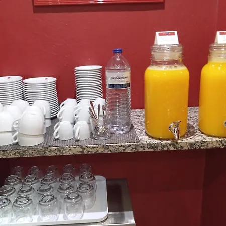 Dom 酒店 布拉加