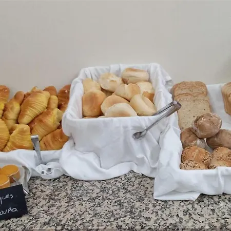 Ξενοδοχείο Dom Μπράγκα