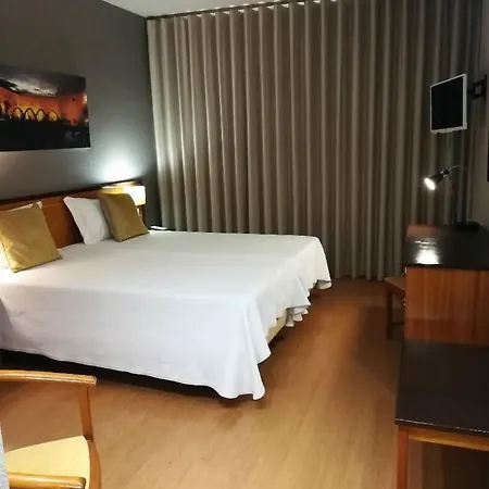 酒店 Dom 布拉加