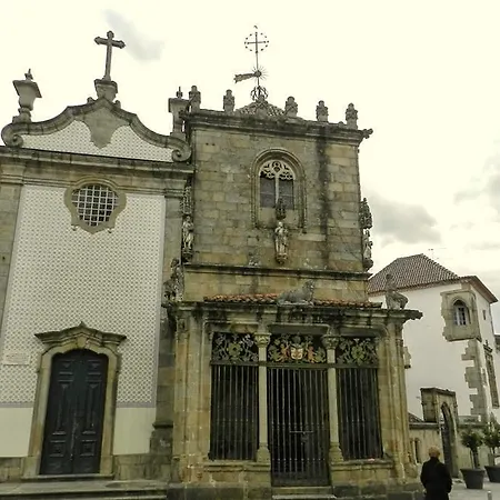 Hotel Dom Braga