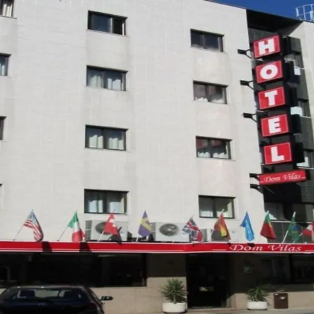 Dom براغا