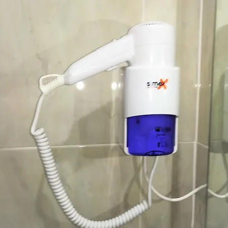 Dom 酒店 布拉加