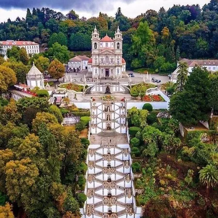 Отель Dom