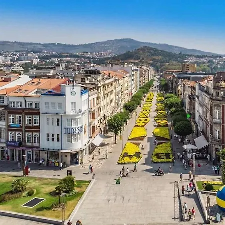 Dom Μπράγκα