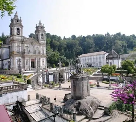 Отель Dom 2*