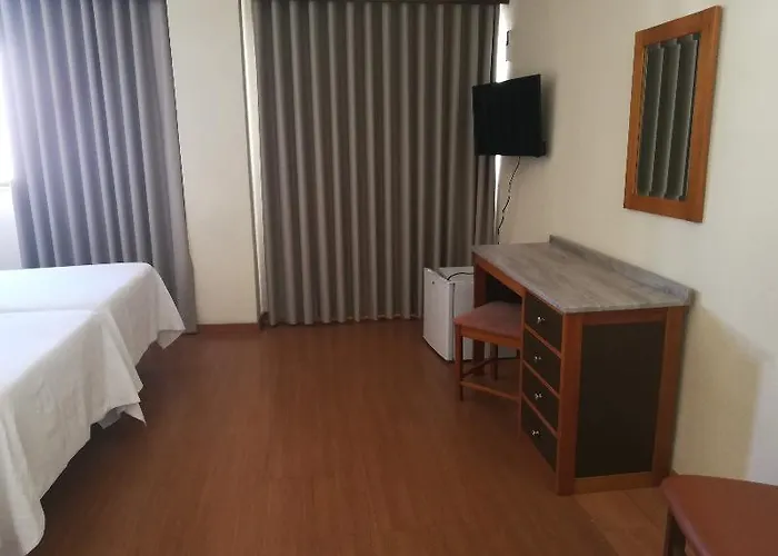 מלון Dom בראגה