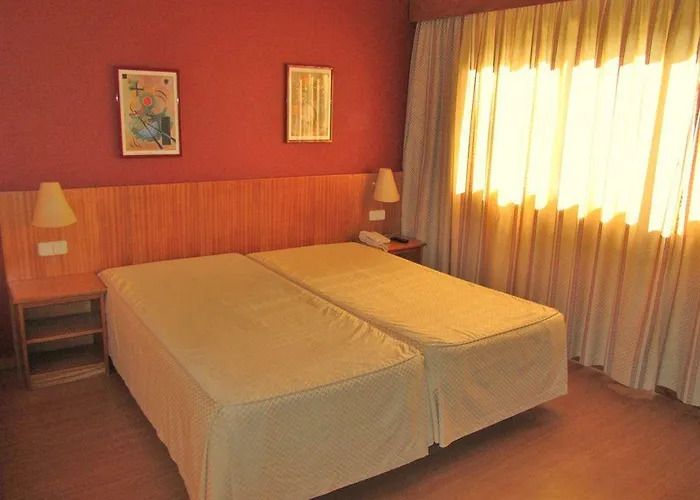 Dom מלון בראגה