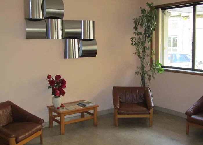 Dom מלון בראגה