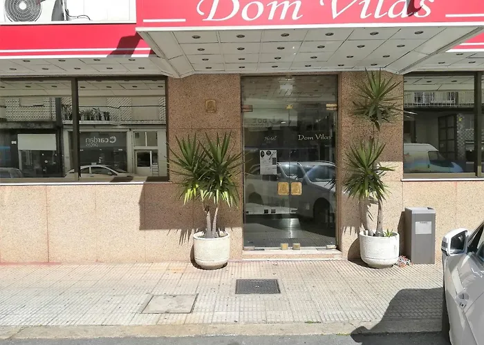 Hotel Dom 2*