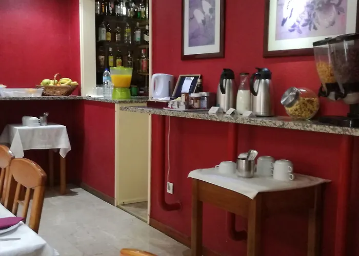 Dom מלון בראגה