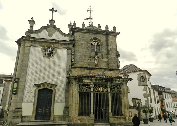 Hotel Dom Braga